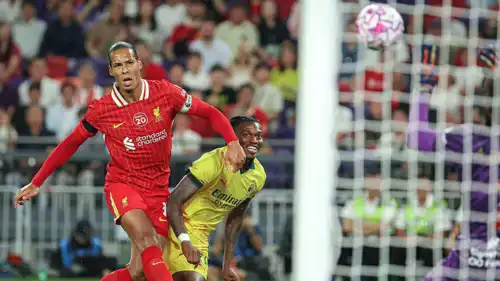 ليفربول وميلان