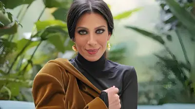 سينتيا كرم