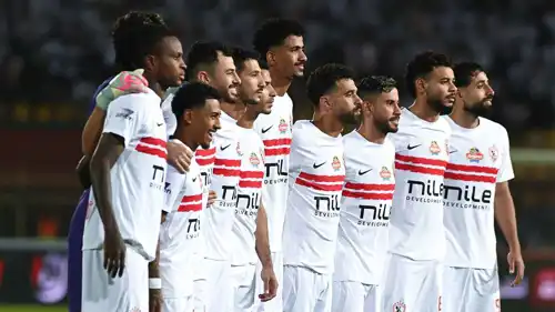 فريق الزمالك