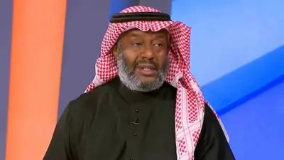 يوسف خميس نجم النصر السعودي السابق