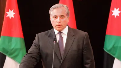 جعفر حسان