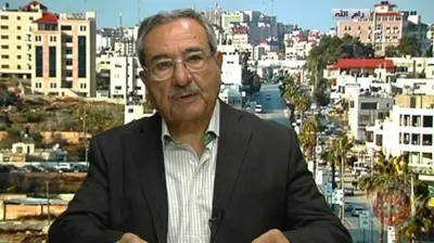 رمزي رباح