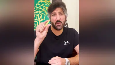 الشاعر السعودي زياد بن نحيت يكشف أسرار مشاهير التواصل الاجتماعي