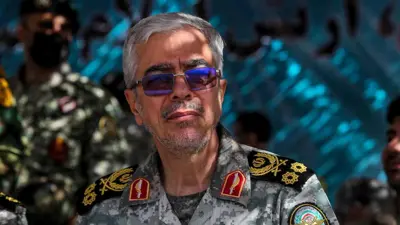 محمد باقري 