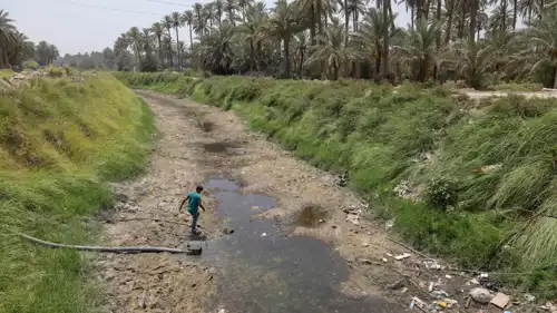 الحلة، العراق