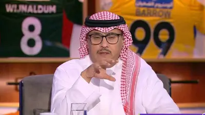 الإعلامي تركي السهلي