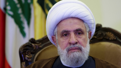 "حزب الله": لا عودة للمستوطنين شمال إسرائيل إلا بوقف حرب غزة