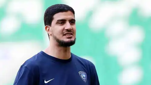 فهد المفرج