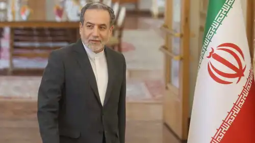 عباس عراقجي