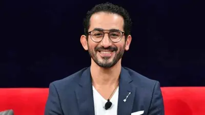 أحمد حلمي