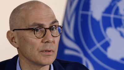 الأمم المتحدة تطالب إسرائيل تمكينها بالتحقيق في العنف الجنسي المفترض من حماس 