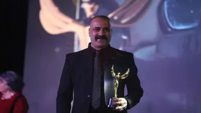 محمد سعد