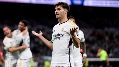 رسميًا.. استدعاء براهيم دياز لمنتخب المغرب