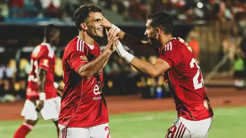 أحمد مصطفى زيزو
