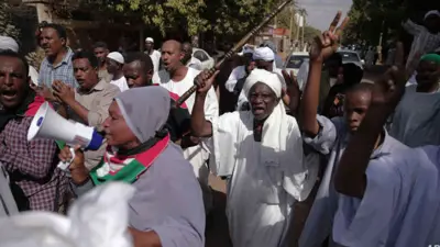 مقتل متظاهر سوداني ثالث خلال احتجاجات رافضة لـ"الانقلاب"