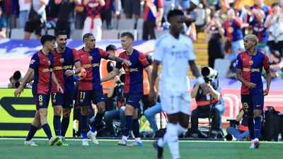3 حلول لإنهاء أكبر أزمات موسم ريال مدريد وبرشلونة