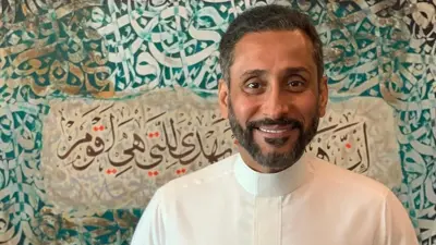 محمد نور يقاطع سامي الجابر أثناء لقاء تلفزيوني: "يمشي كدة كدة" (فيديو)