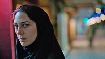 روسيا تعلّق عرض فيلم إيراني عن سفّاح يلاحق مومسات