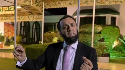 عطا الله ترار