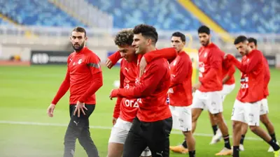 زيزو مع إمام عاشور