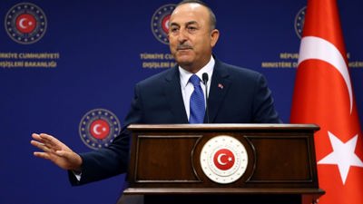 تركيا: الدول الغربية لم تقدم دليلا على التهديدات الأمنية