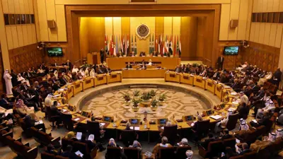 حماس تدعو القمة العربية لإفشال مخططات التهجير 