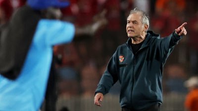 خطة كولر لإنقاذ الجبهة اليسرى للأهلي أمام الترجي