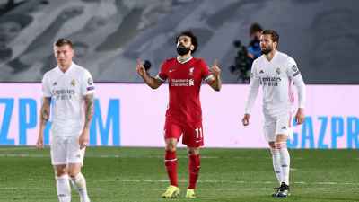 ثأر كبير.. محمد صلاح يصطدم بـ"أكبر كوابيسه"