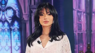 المخرجة السورية رشا شربتجي