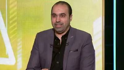 جمال حمزة نجم الزمالك الأسبق