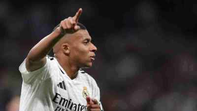 ترتيب هدافي الدوري الإسباني.. مبابي يشعل السباق مع ثنائي برشلونة