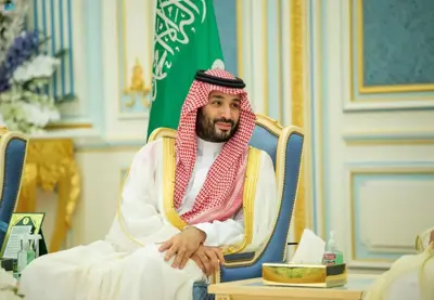 محمد بن سلمان يبحث مع سوليفان مسارا "ذا مصداقية" لحل الدولتين