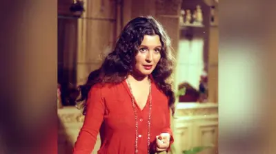 سعاد حسني