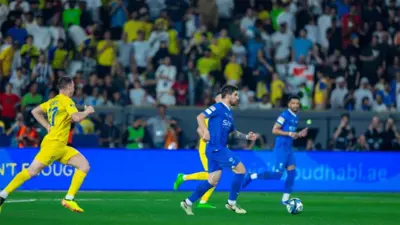 روبن نيفيز