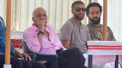 بعد الحرمان لسنوات.. مفاجأة مجلس إدارة الزمالك لجماهير النادي (فيديو)
