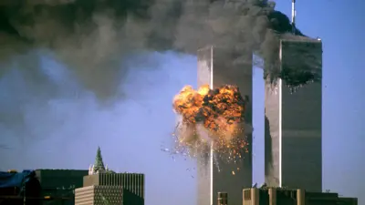 هجوم 11 سبتمبر
