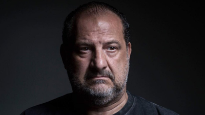 الفنان المصري خالد الصاوي