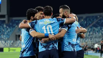 فريق بيراميدز