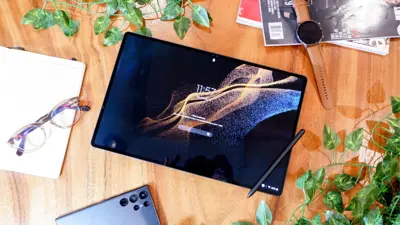 لماذا عليك اقتناء "Tab S9 FE و +FE" من سامسونغ غالاكسي؟