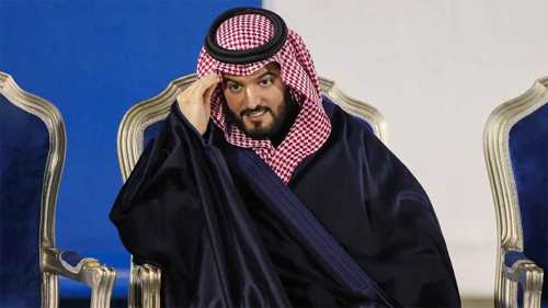 بعد انسحاب الخنيني.. مرشح وحيد لرئاسة الهلال السعودي