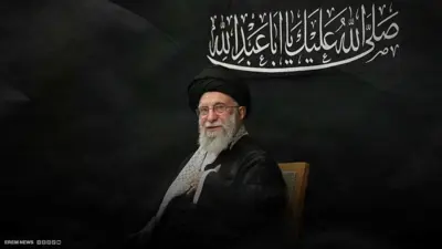 خامنئي
