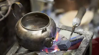 تعبيرية