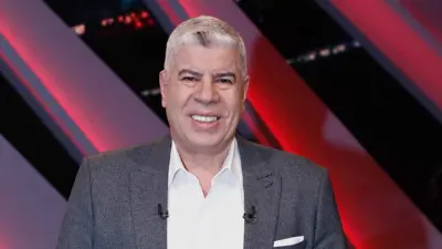 أحمد شوبير