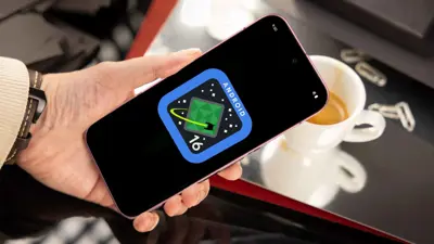 ميزات جديدة في أندرويد 16 (تعبيرية)