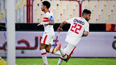 ترتيب الدوري المصري.. الزمالك يعود للانتصارات على حساب الاتحاد