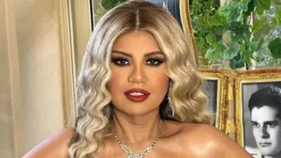 بوسي شلبي 