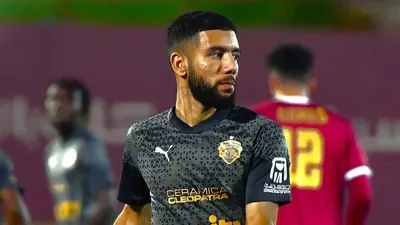 أحمد قندوسي