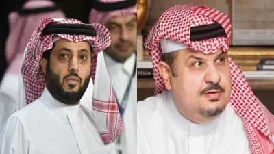 بعد انتقادات الأمير عبد الرحمن بن مساعد.. "إم بي سي" تعدّل تقريرا حول ألبوم للفنانة أنغام