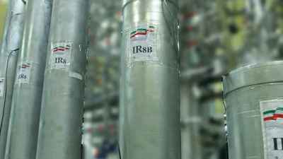 "فايننشال تايمز": أوروبا تشكك بفعالية الضربات الأمريكية ضد إيران