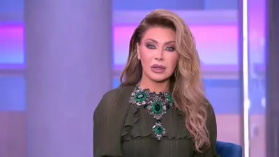 نوال الزغبي تكشف حقيقة ارتباطها بوائل كفوري